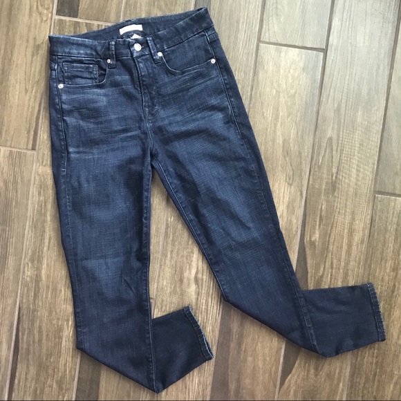 Good American Denim - Good American Good Legs Dark Wash Jeans Sz 8/29